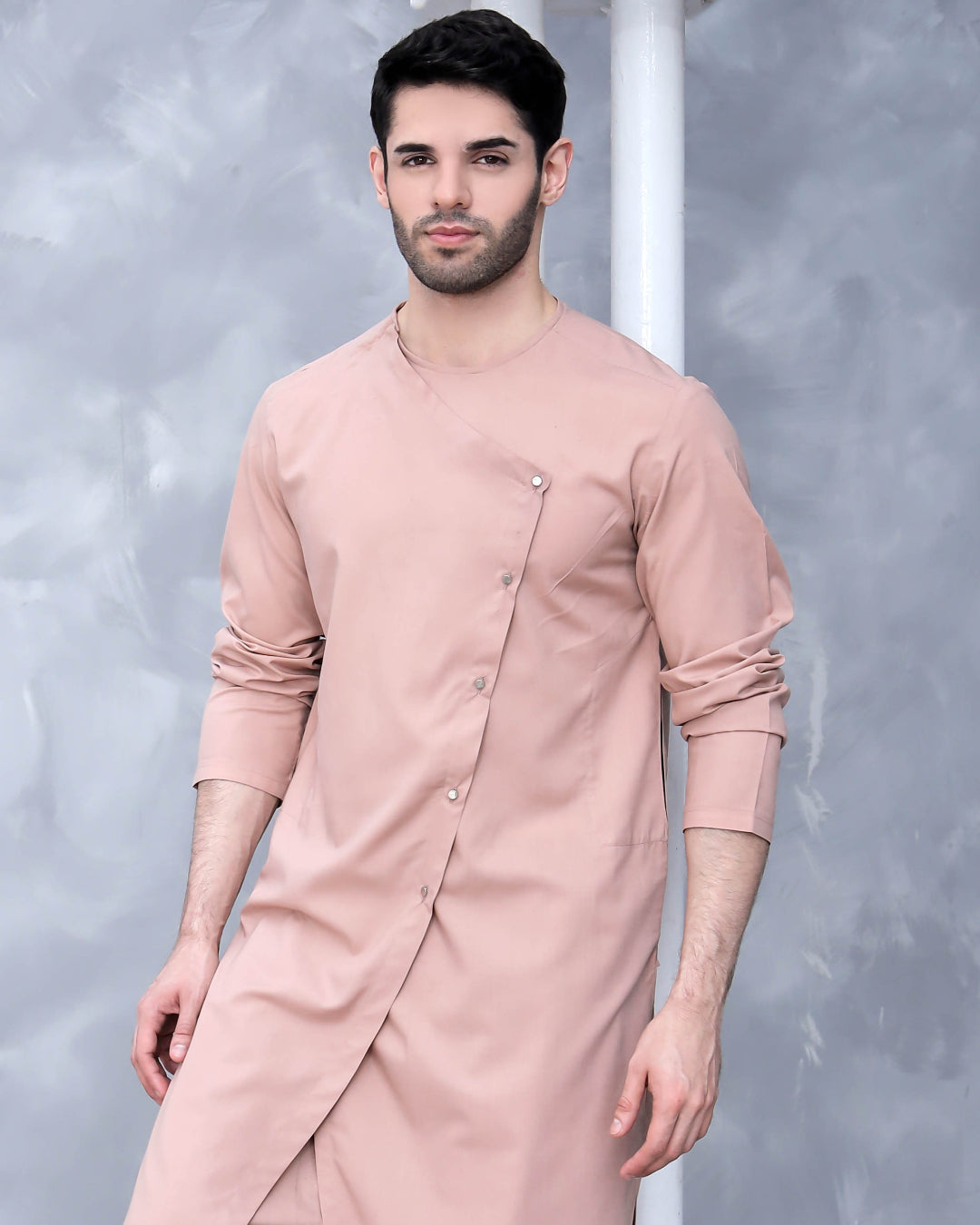Dusky Classic Kameez Shalwar