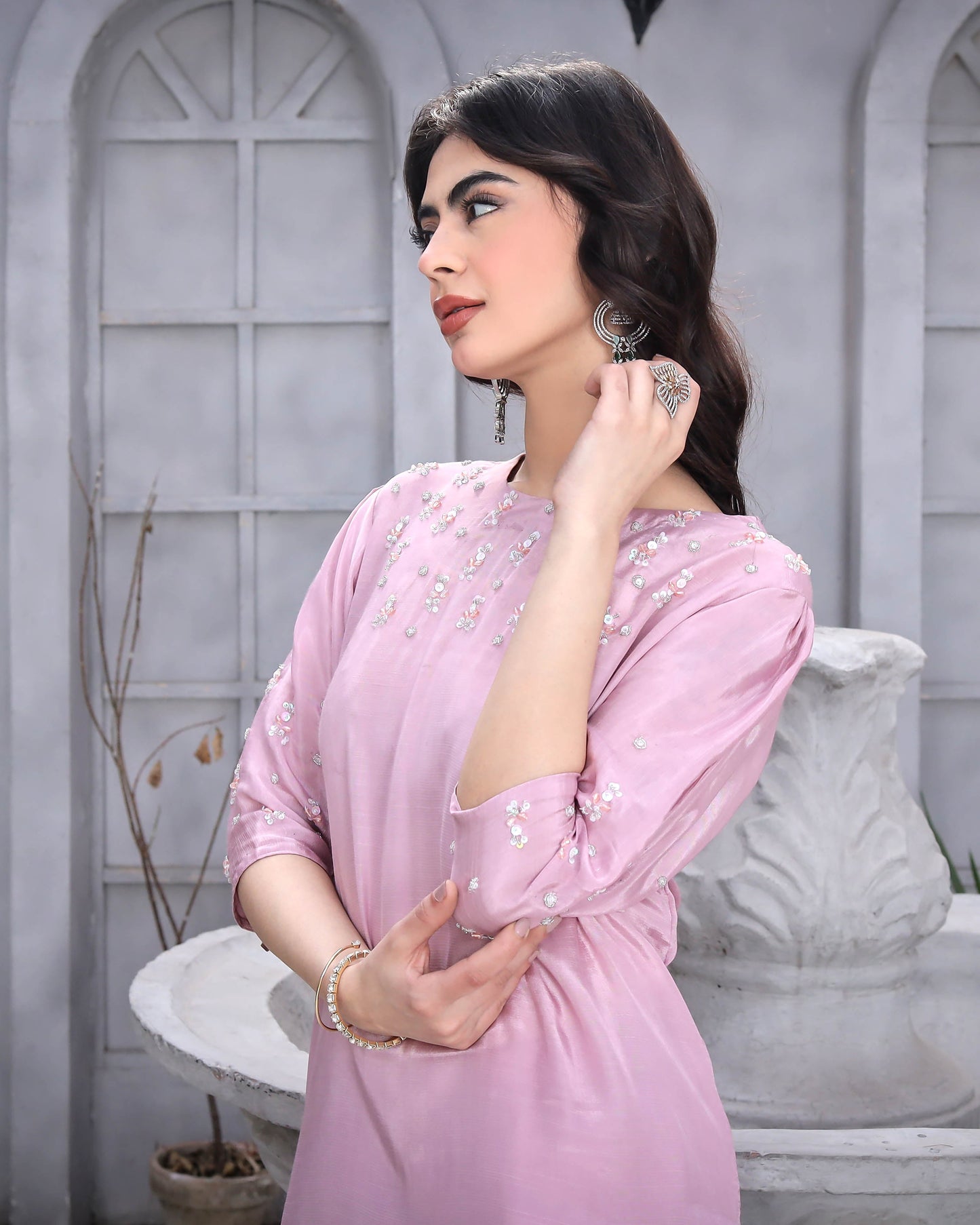 Gul-e-Afshan