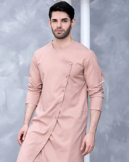 Dusky Classic Kameez Shalwar