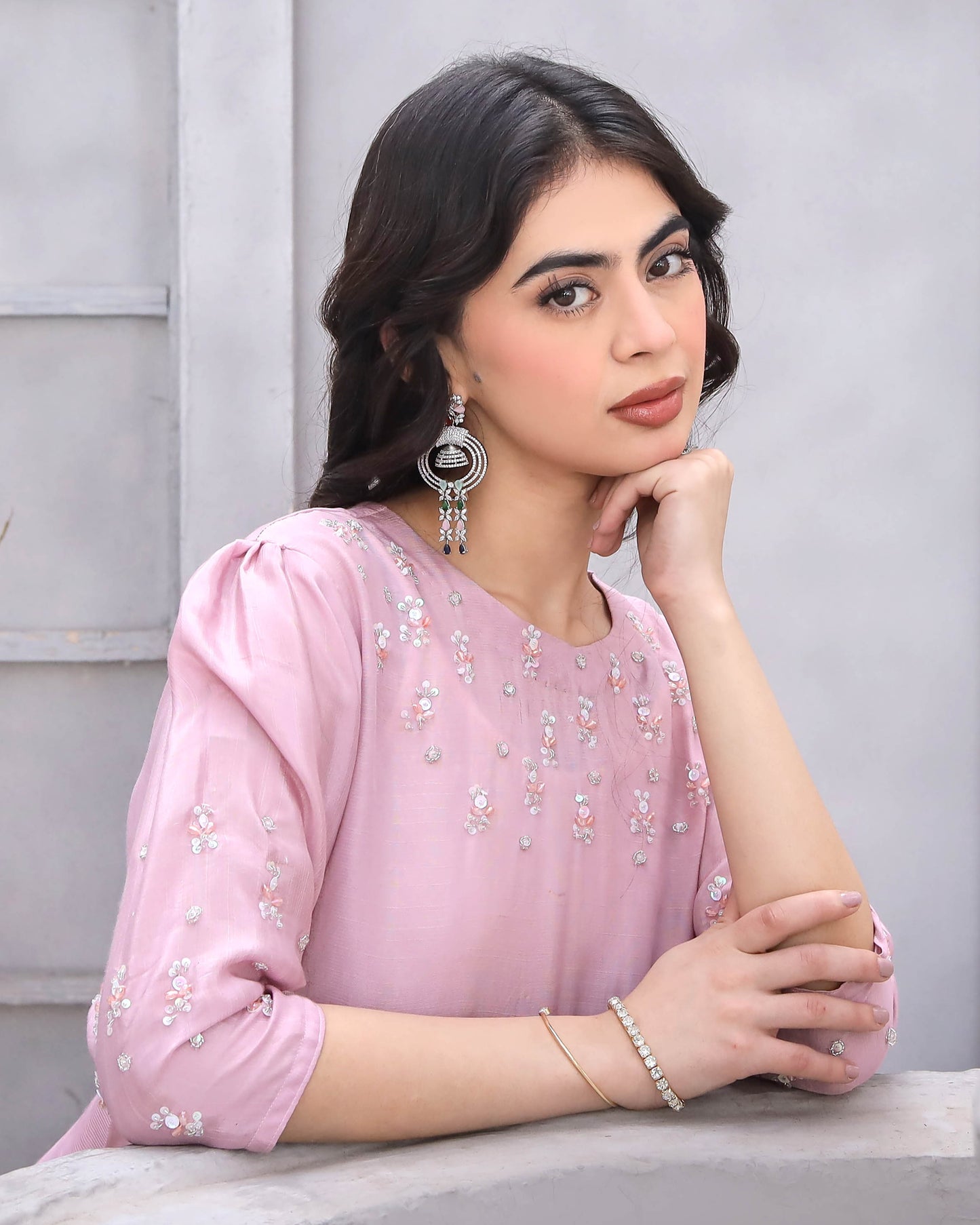 Gul-e-Afshan