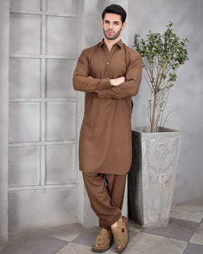 Hazel Grace Kameez Shalwar