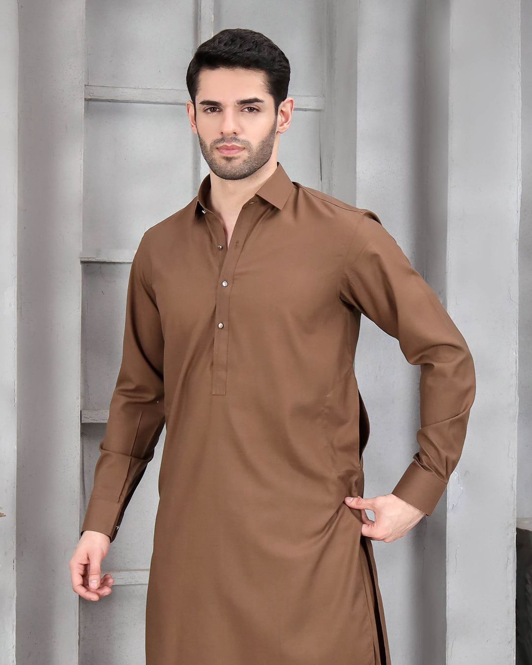 Hazel Grace Kameez Shalwar