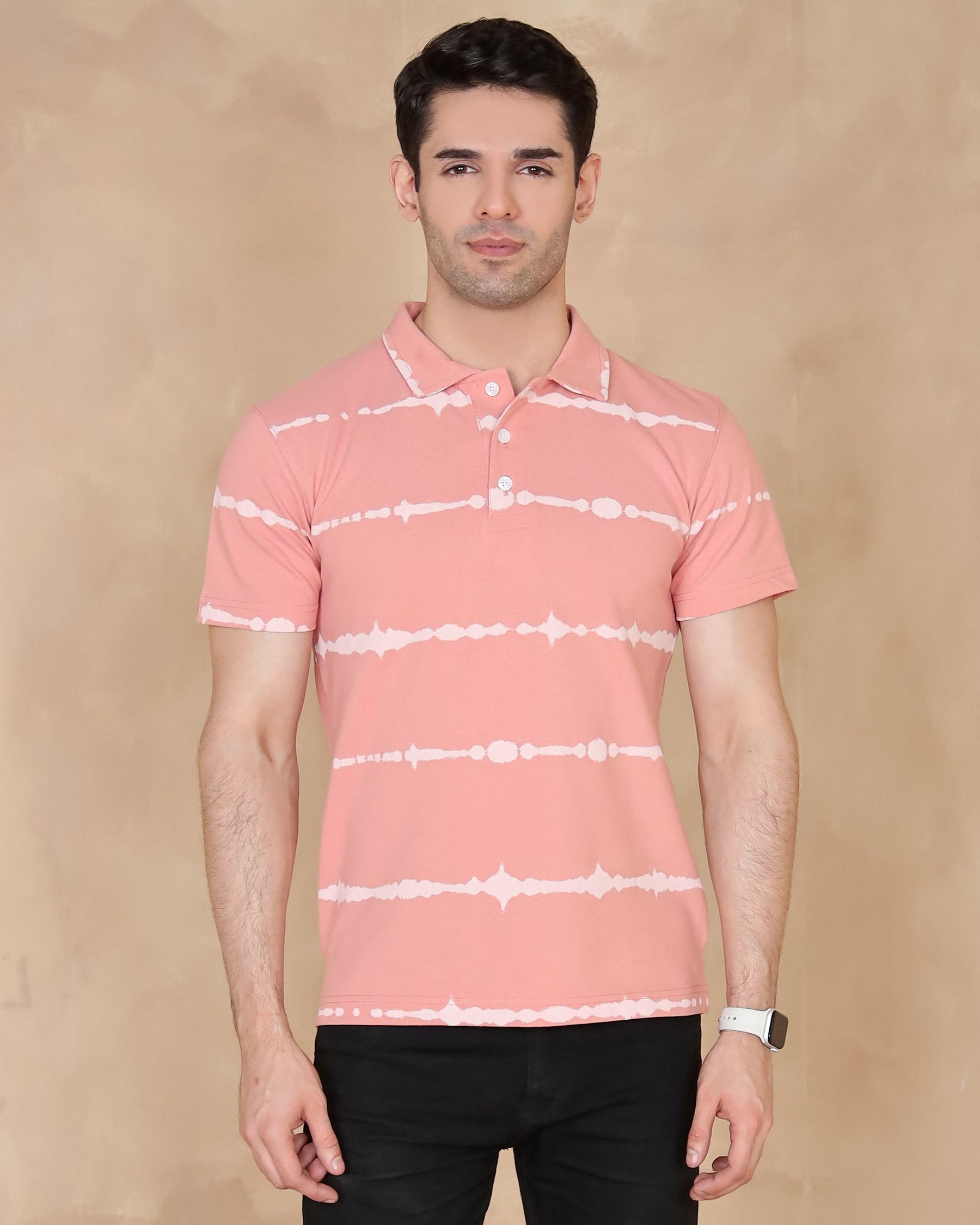 Breeze Cotton Polo