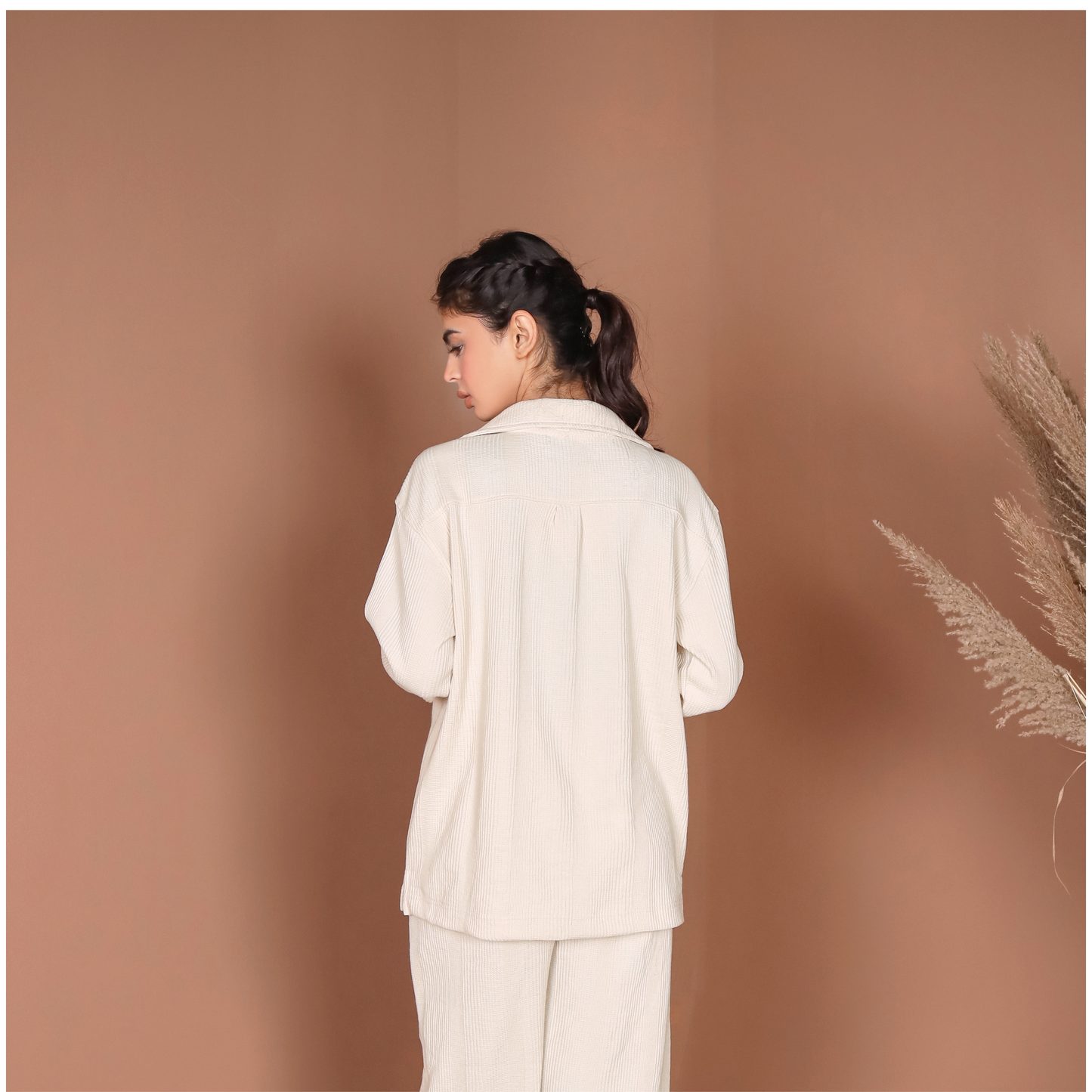Cloudwalk Shirt