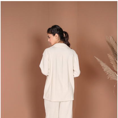 Cloudwalk Shirt