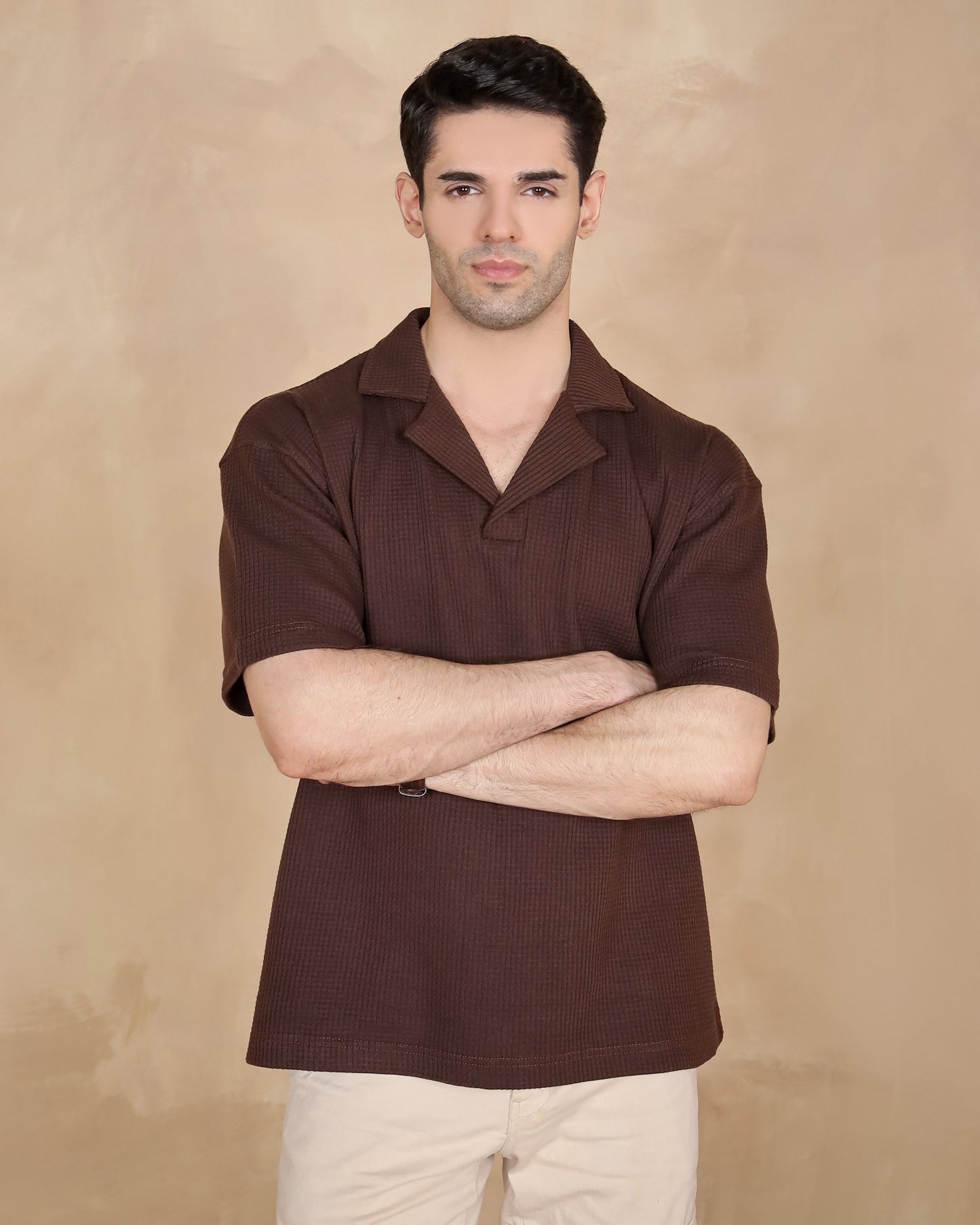 Drift Drop Shoulder Shirt