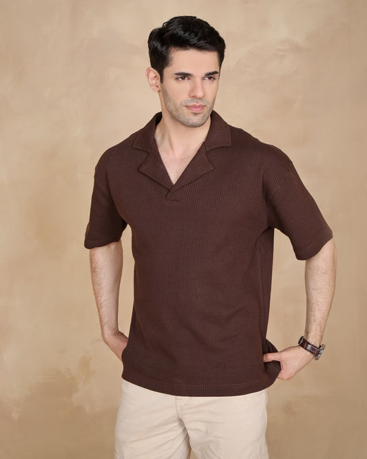 Drift Drop Shoulder Shirt