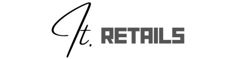 It retails